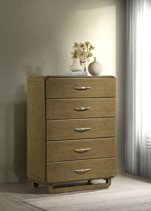 Amsbury Chest - VIP FURNITURE (NJ)