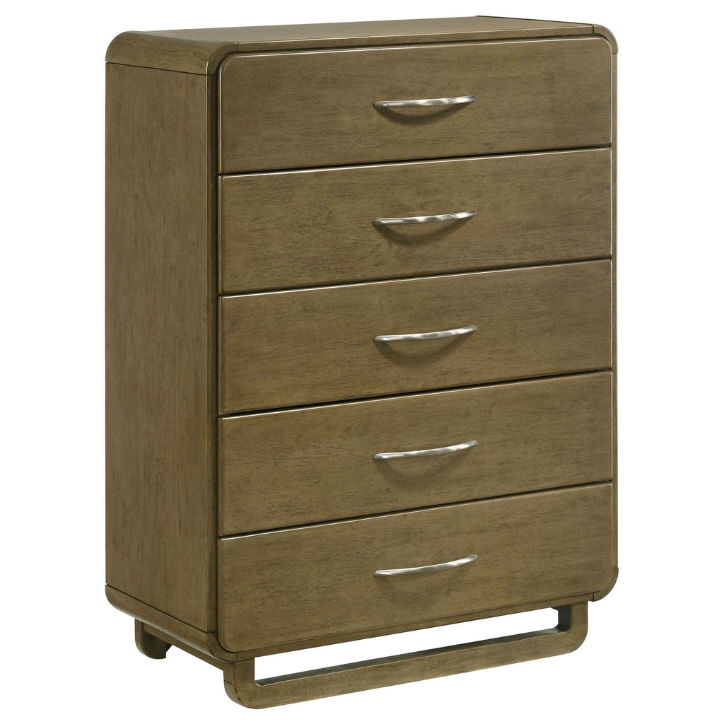 Amsbury Chest of Drawers