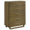 Amsbury Chest of Drawers