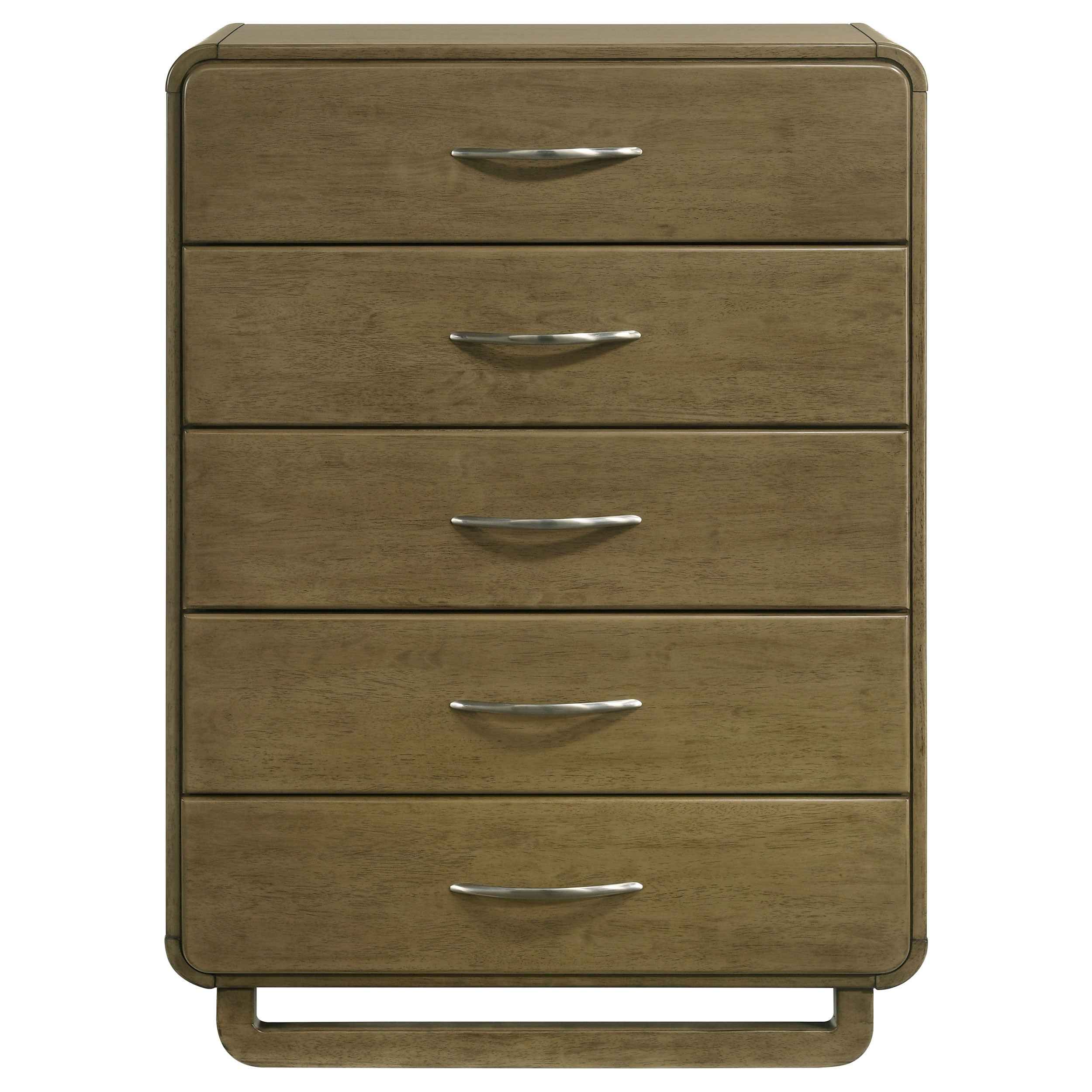 Amsbury Chest of Drawers