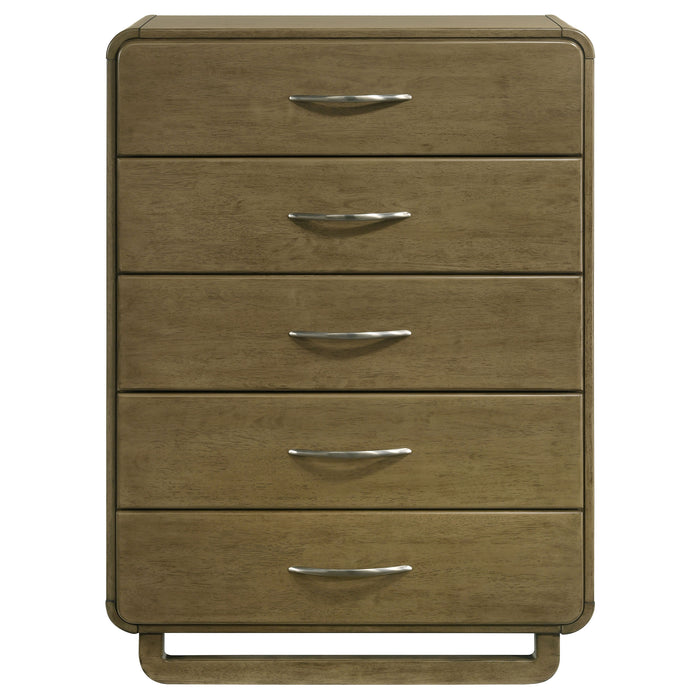 Amsbury Chest - VIP FURNITURE (NJ)
