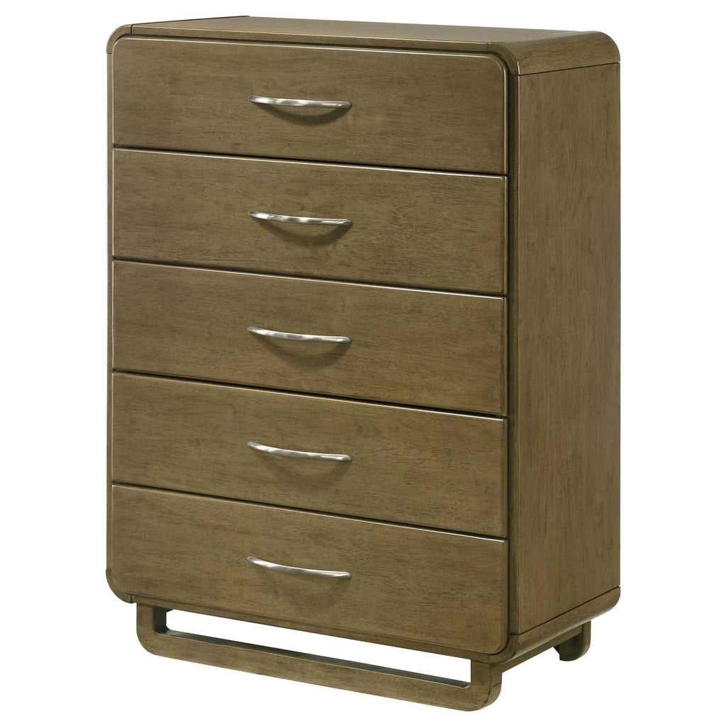 Amsbury Chest of Drawers