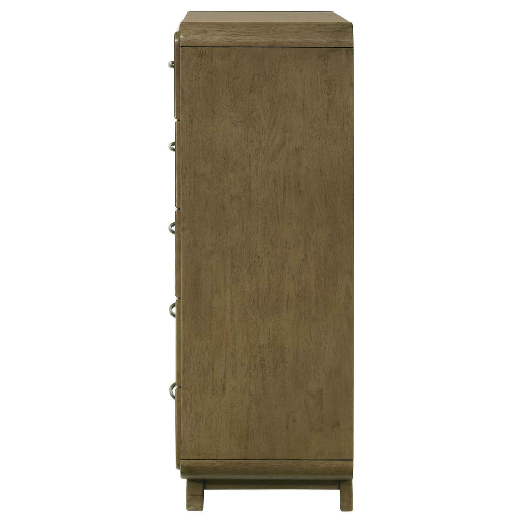 Amsbury Chest of Drawers