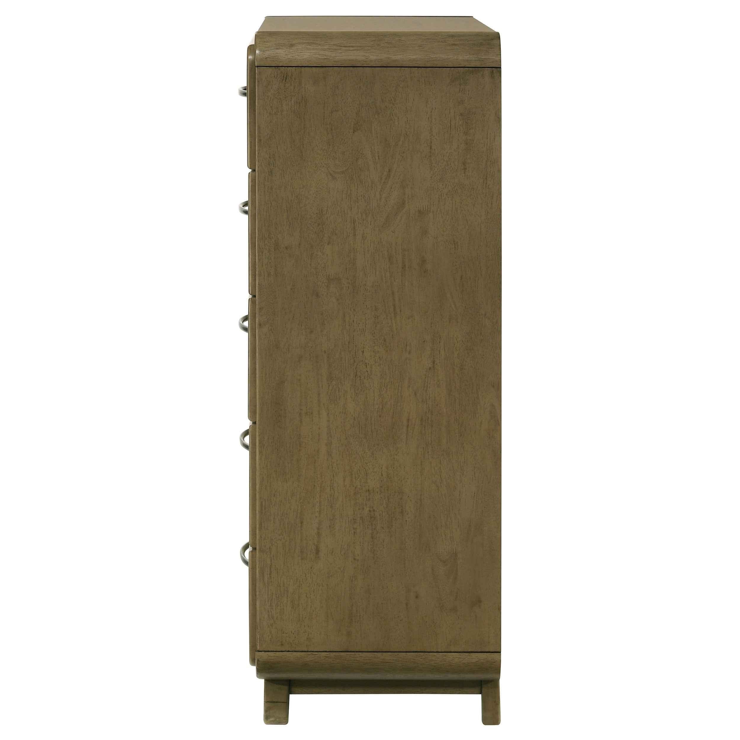 Amsbury Chest of Drawers