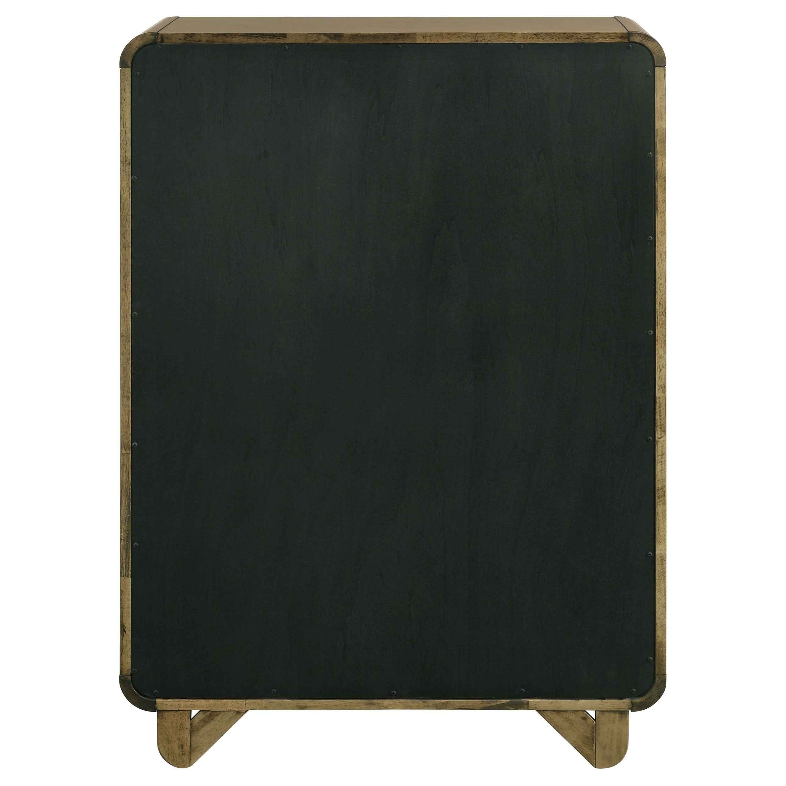 Amsbury Chest of Drawers