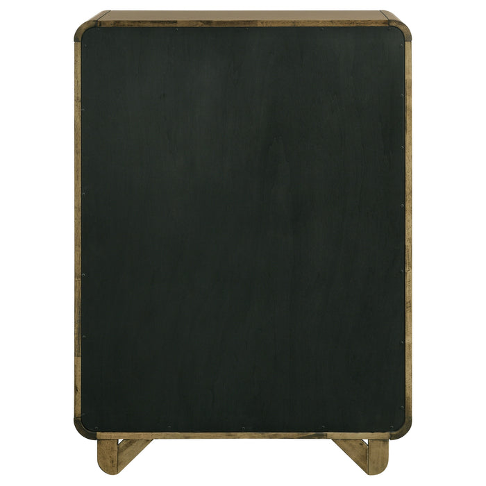 Amsbury Chest - VIP FURNITURE (NJ)