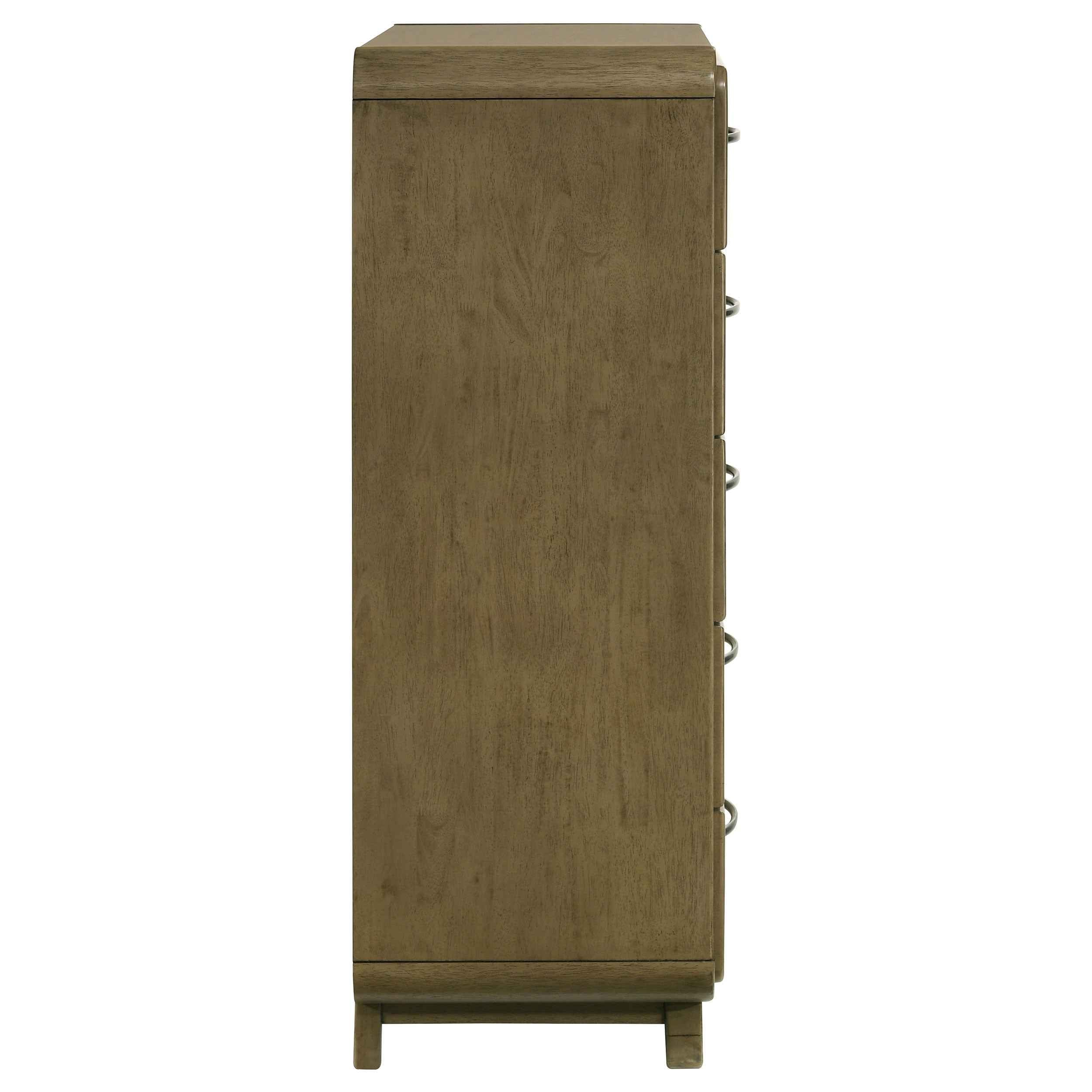 Amsbury Chest of Drawers