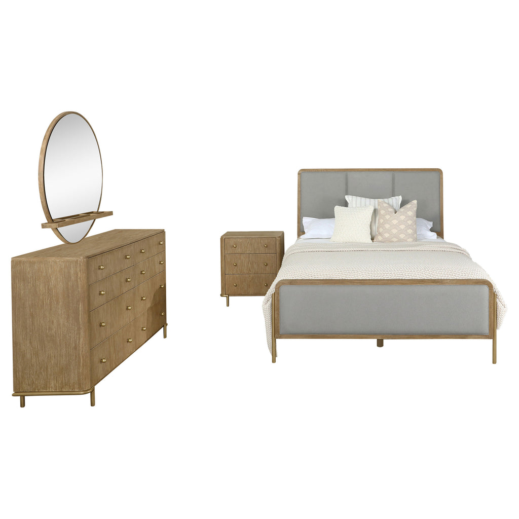 Arini Bedroom Set