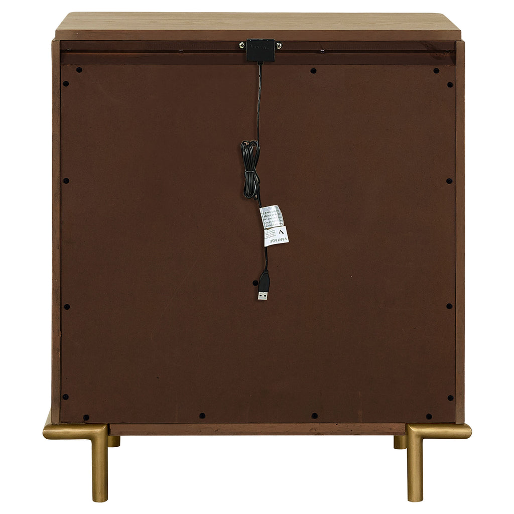 Arini Nightstand