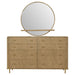 Arini Dresser With Mirror - VIP FURNITURE (NJ)