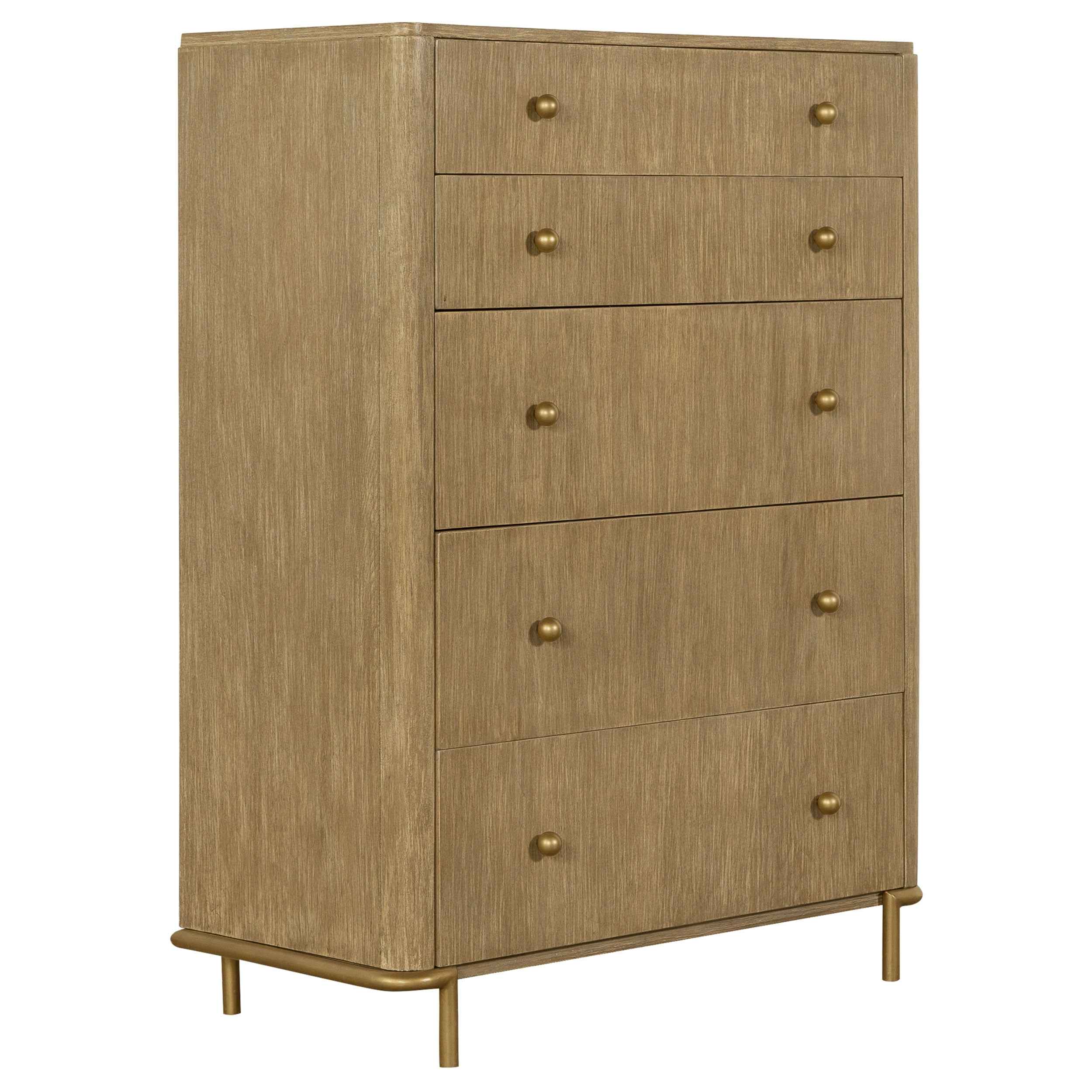 Arini Chest of Drawers