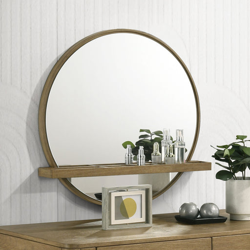 Arini Vanity Mirror - VIP FURNITURE (NJ)