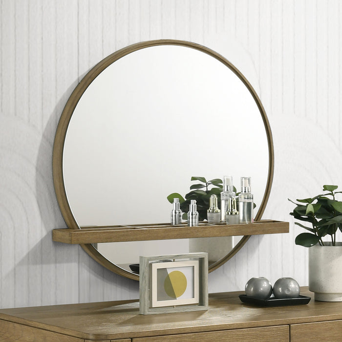 Arini Vanity Mirror - VIP FURNITURE (NJ)