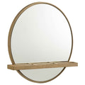 Arini Makeup Vanity Wall Mirror