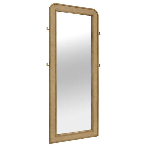 Arini Floor Mirror - VIP FURNITURE (NJ)