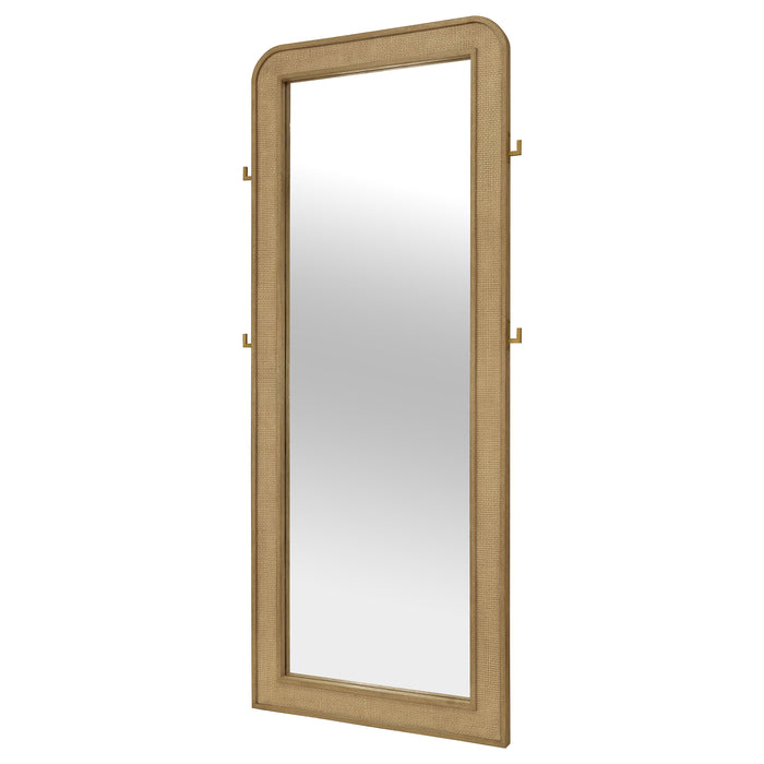 Arini Floor Mirror - VIP FURNITURE (NJ)