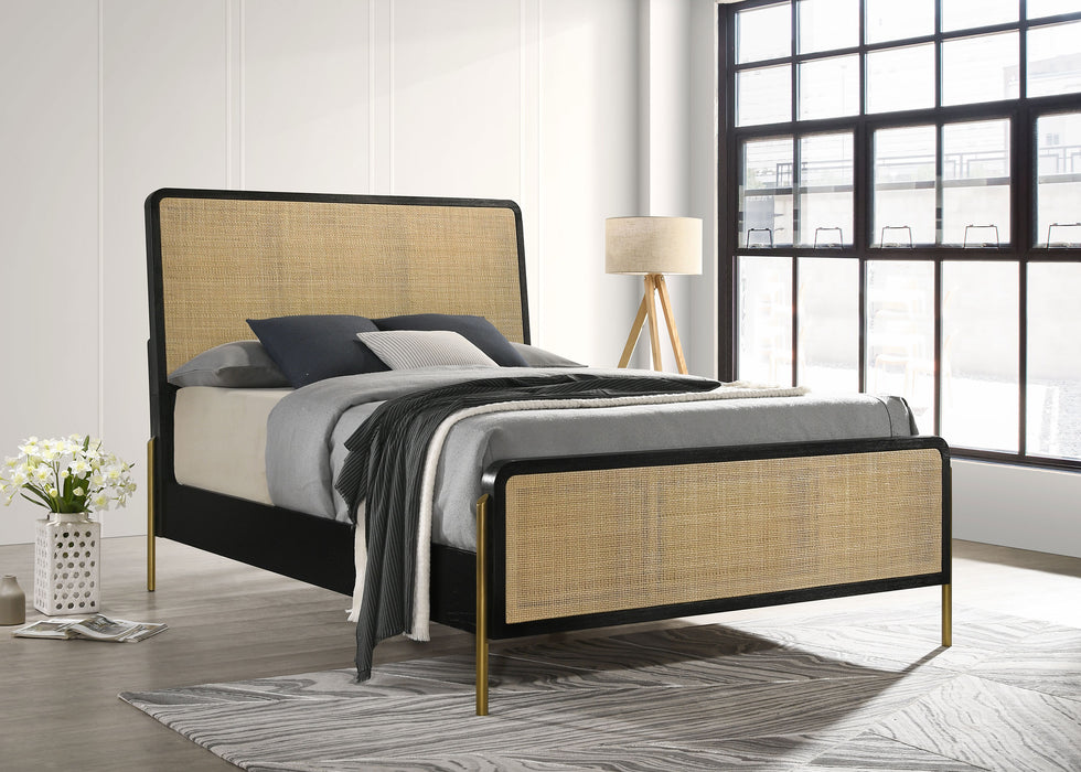 Arini Eastern King Bed - VIP FURNITURE (NJ)