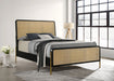 Arini Queen Bed - VIP FURNITURE (NJ)