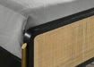 Arini Queen Bed - VIP FURNITURE (NJ)