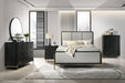 Arini 5 Pc Bedroom Set - VIP FURNITURE (NJ)