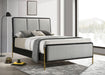 Arini Eastern King Bed - VIP FURNITURE (NJ)