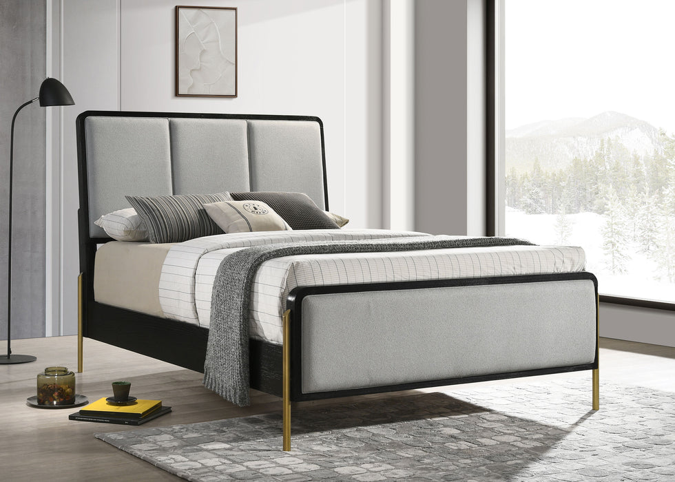 Arini Eastern King Bed - VIP FURNITURE (NJ)