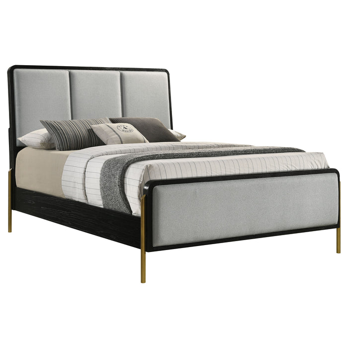 Arini Eastern King Bed - VIP FURNITURE (NJ)