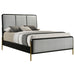 Arini Eastern King Bed - VIP FURNITURE (NJ)