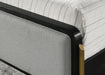 Arini Eastern King Bed - VIP FURNITURE (NJ)