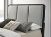 Arini Queen Bed - VIP FURNITURE (NJ)