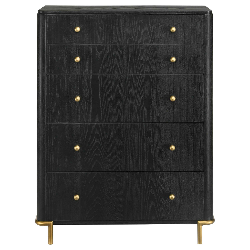 Arini Chest of Drawers