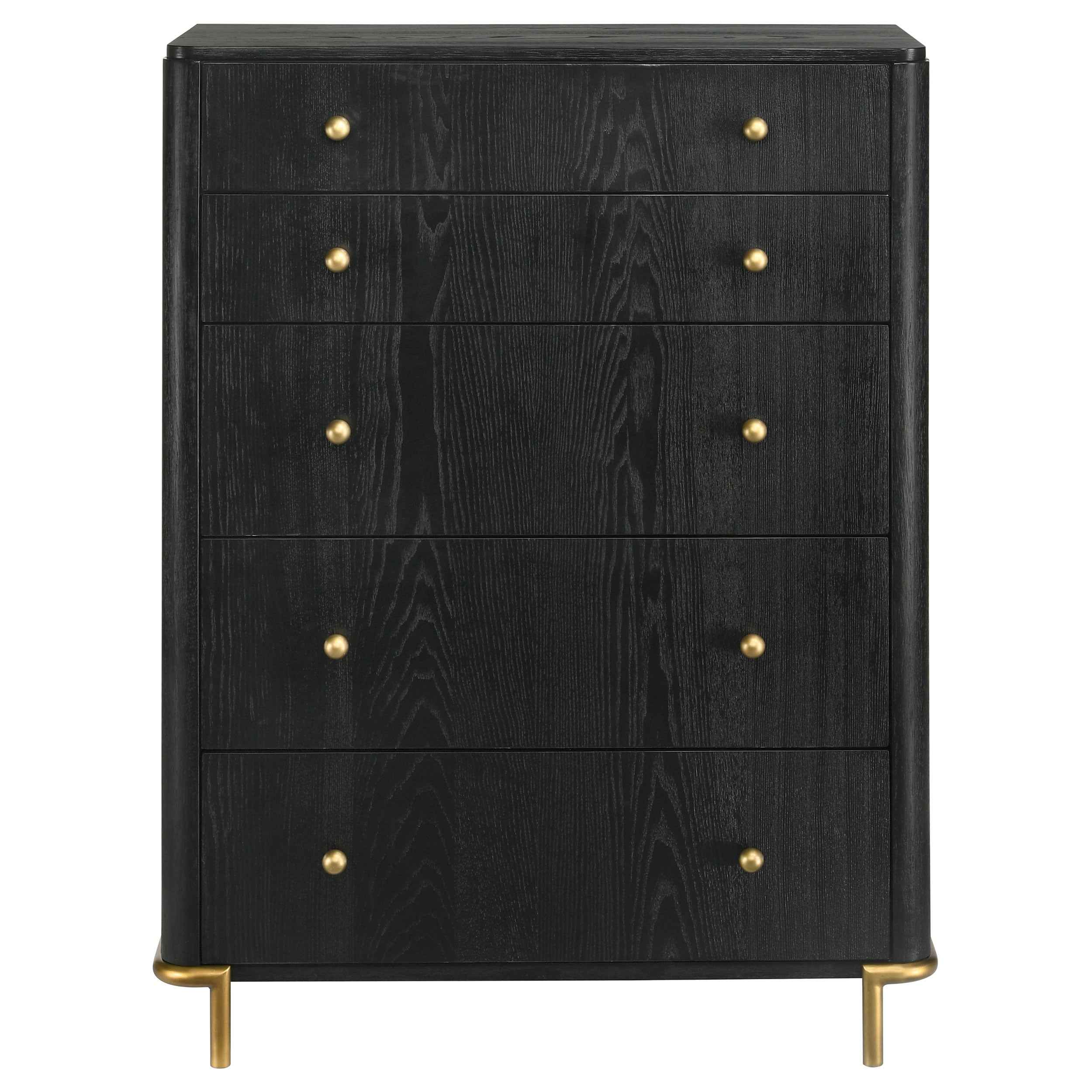 Arini Chest of Drawers