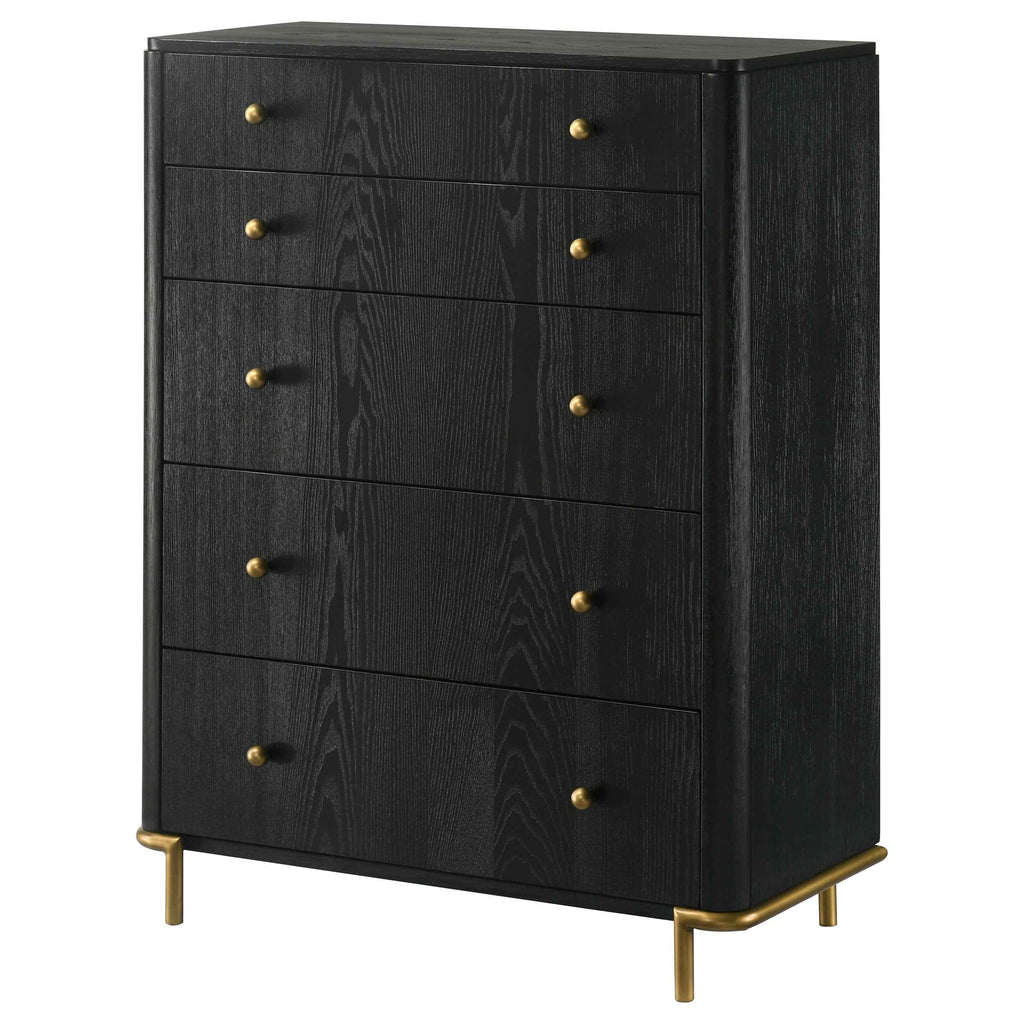 Arini Chest of Drawers