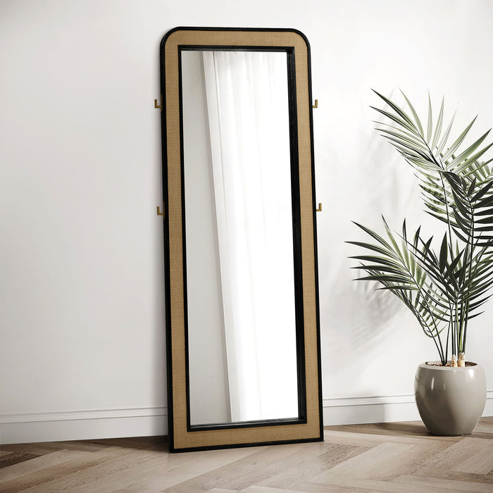 Arini Floor Mirror - VIP FURNITURE (NJ)