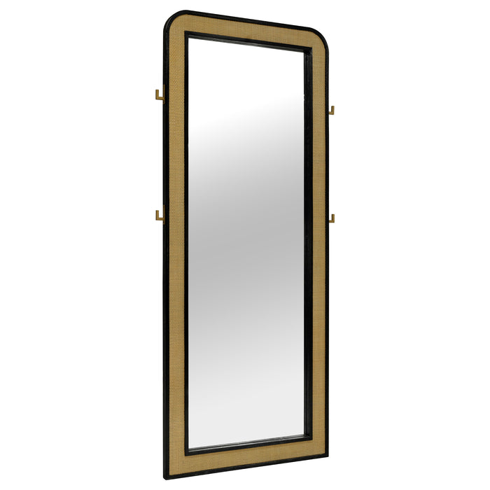 Arini Floor Mirror - VIP FURNITURE (NJ)