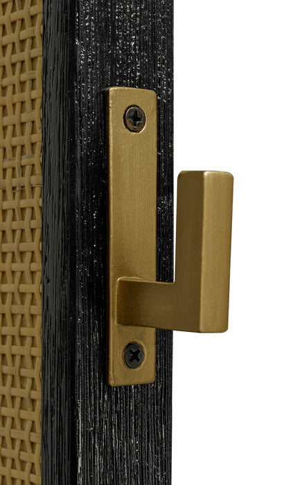 Arini Floor Mirror - VIP FURNITURE (NJ)