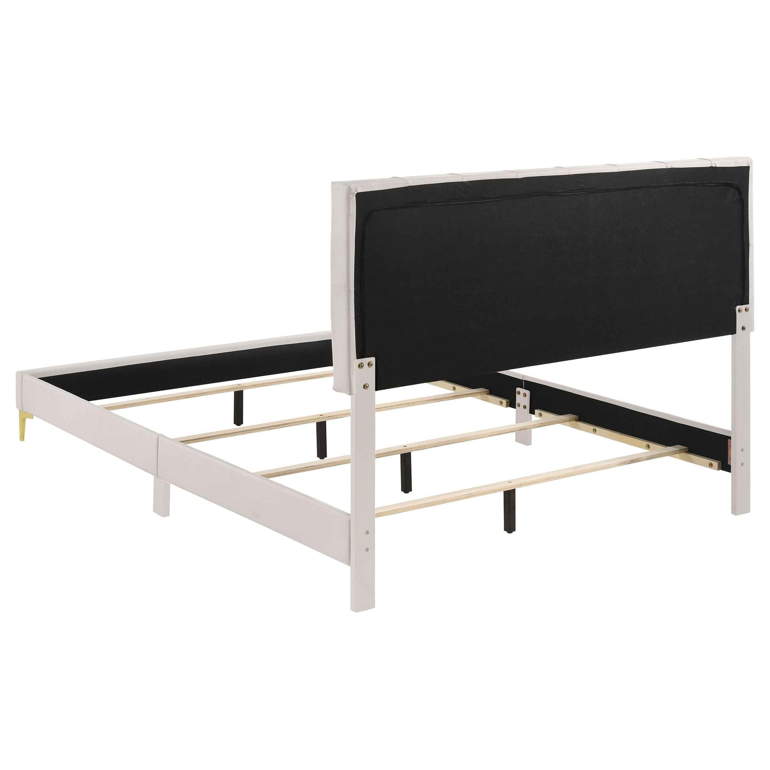 Kendall Panel Bed