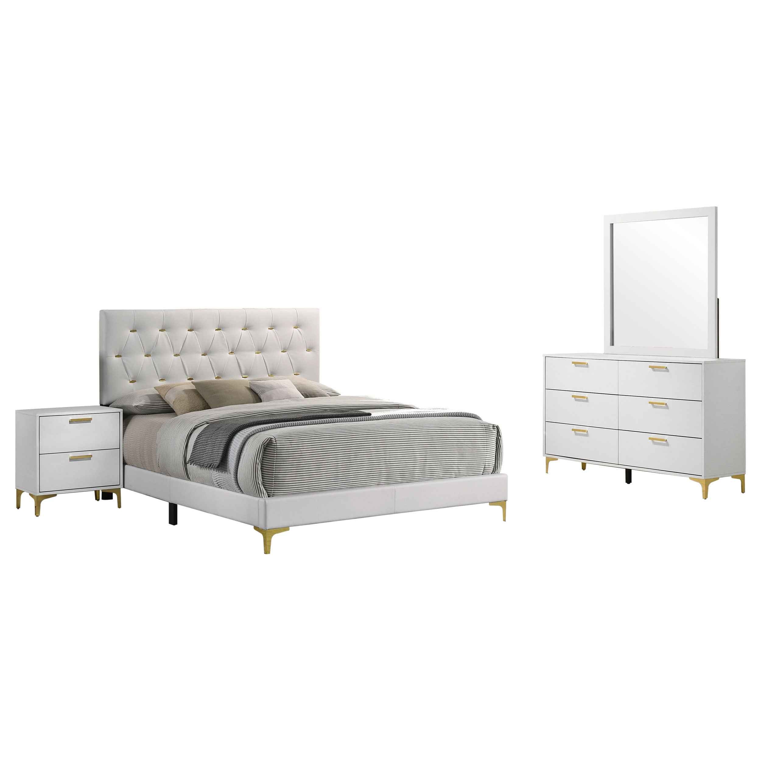 Kendall Bedroom Set