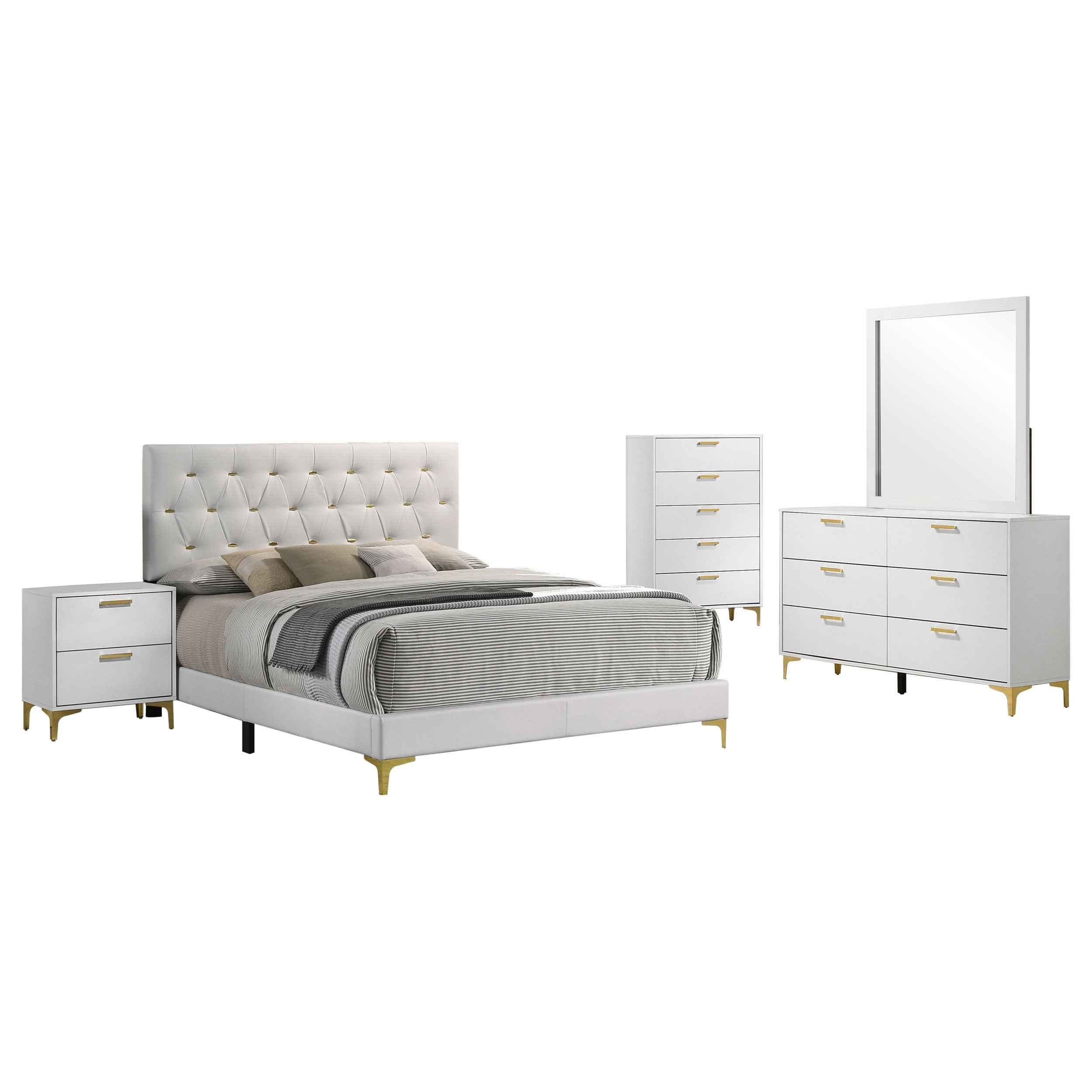 Kendall Bedroom Set