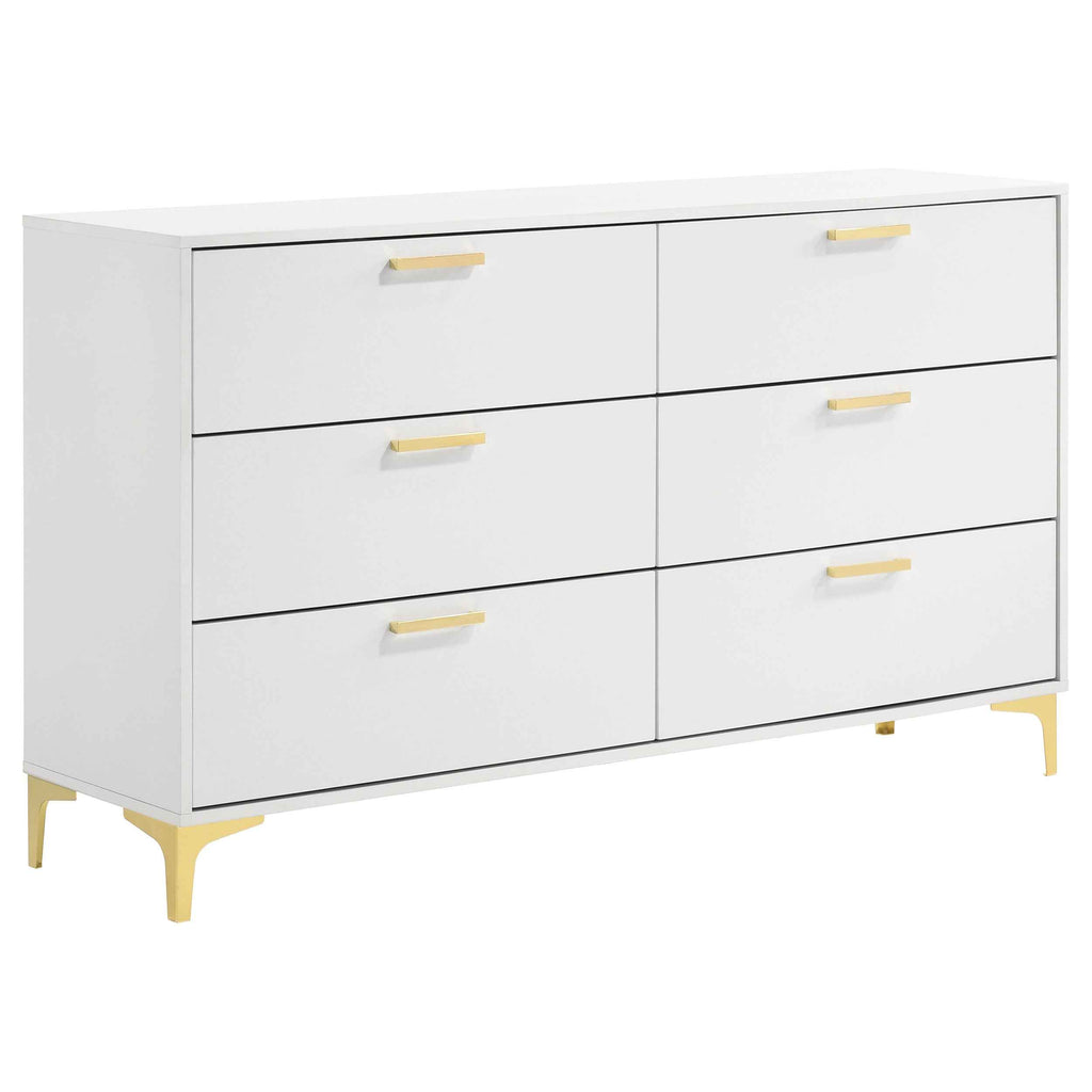 Kendall Dresser