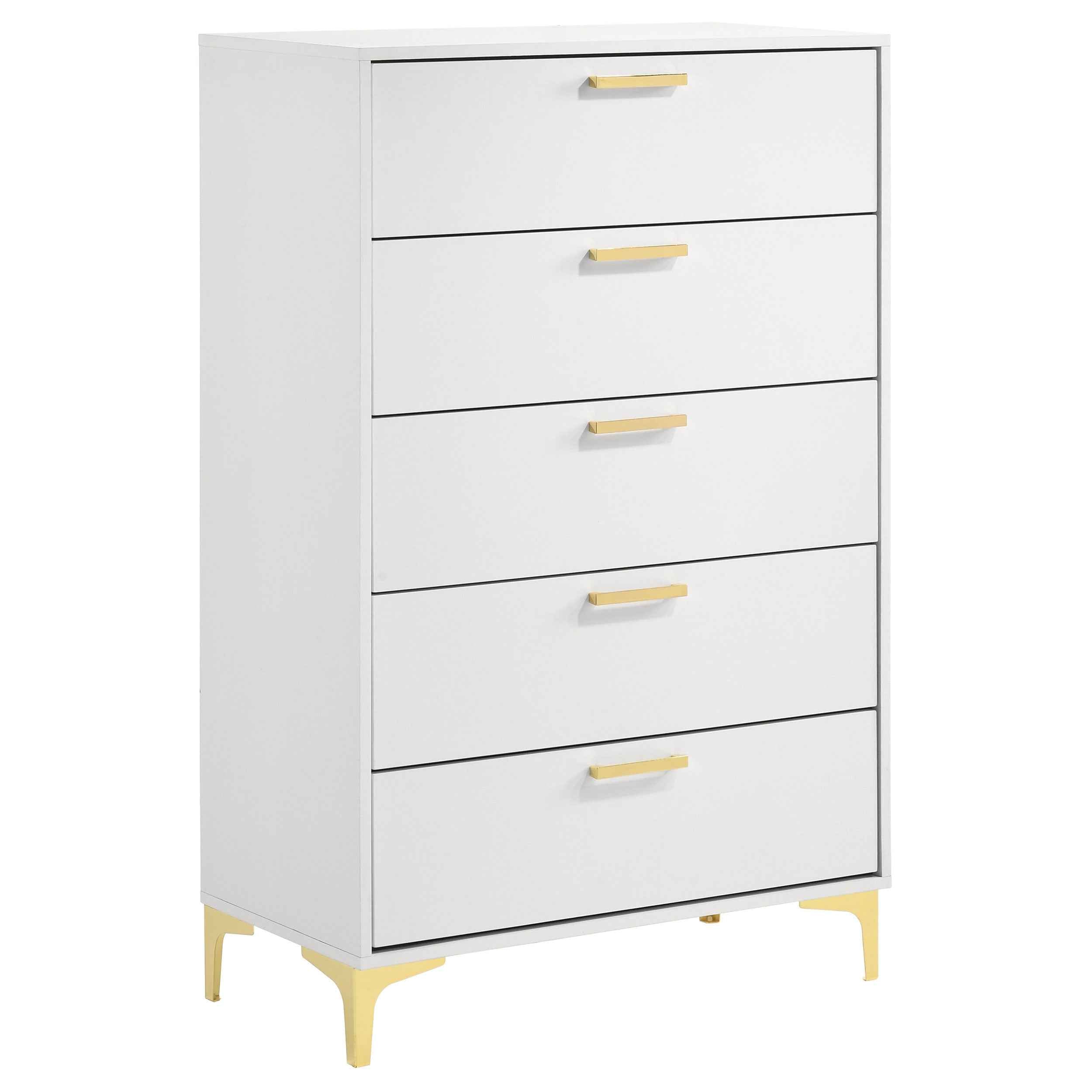 Kendall Chest of Drawers