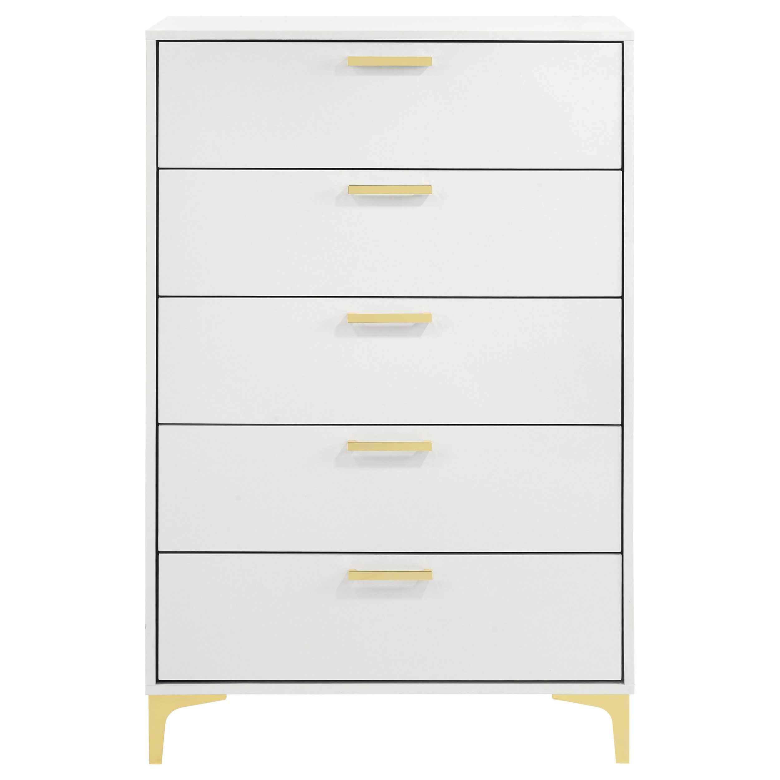 Kendall Chest of Drawers