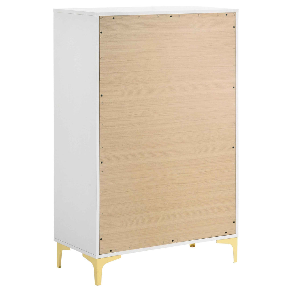 Kendall Chest of Drawers