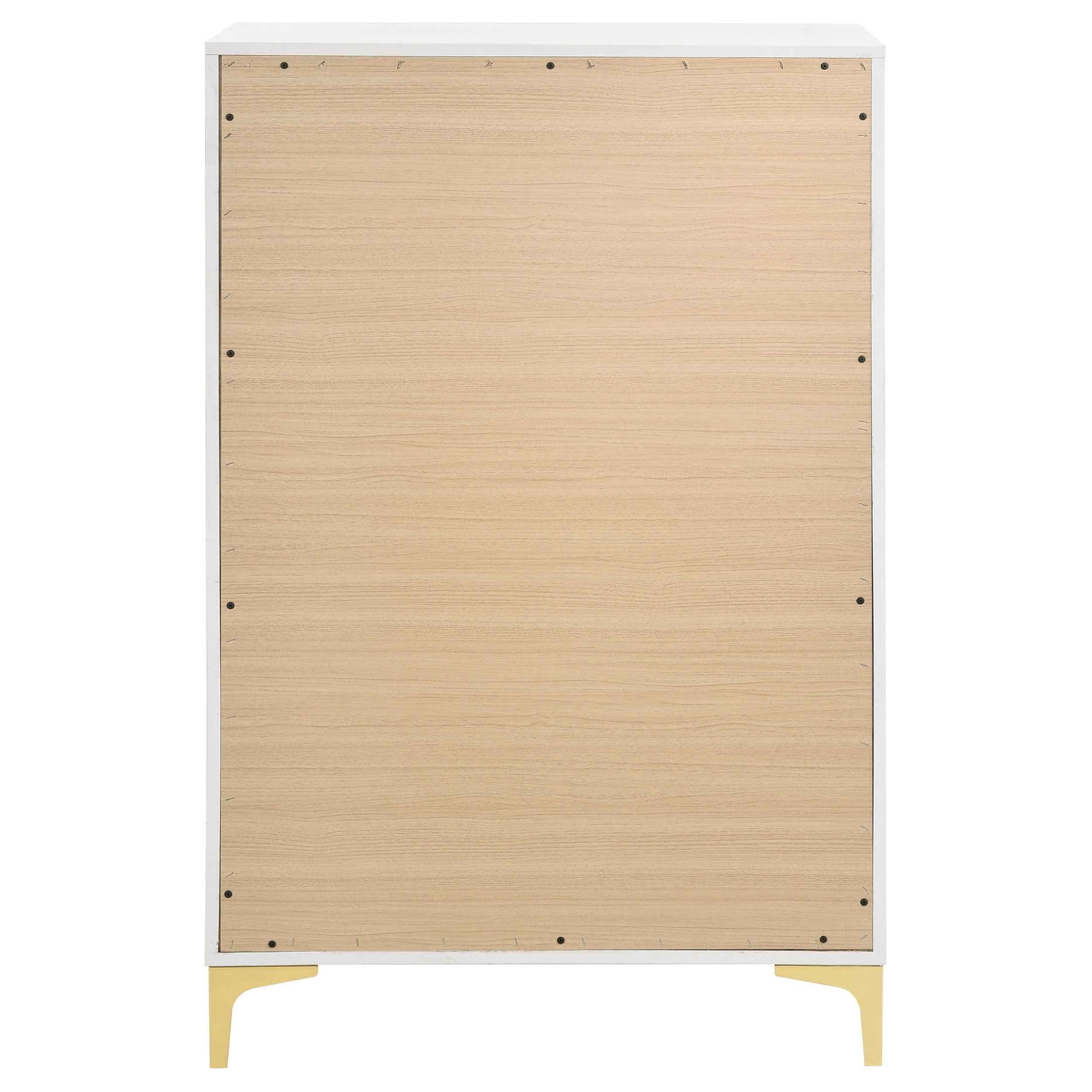 Kendall Chest of Drawers