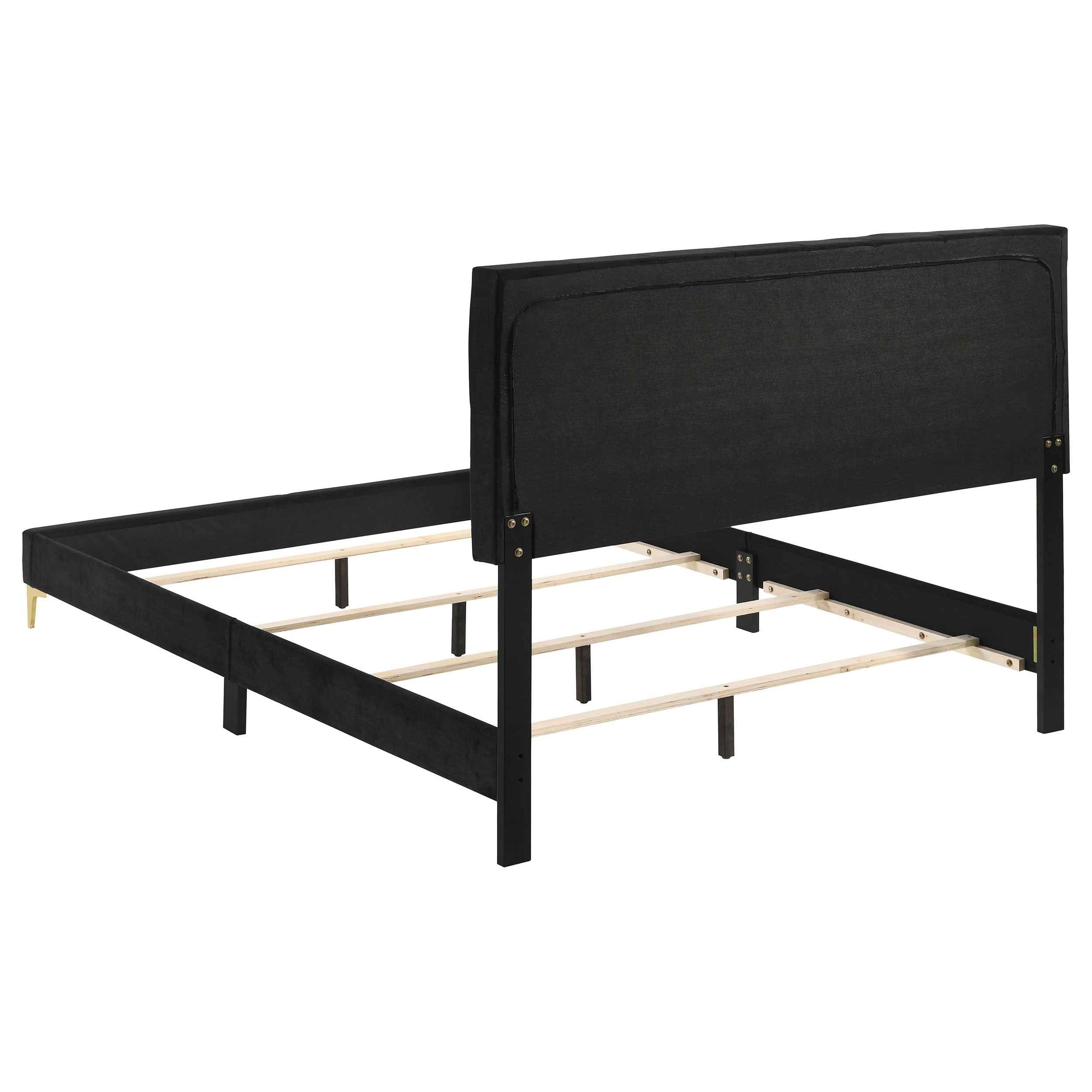 Kendall Panel Bed