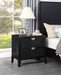 Brookmead Nightstand - VIP FURNITURE (NJ)