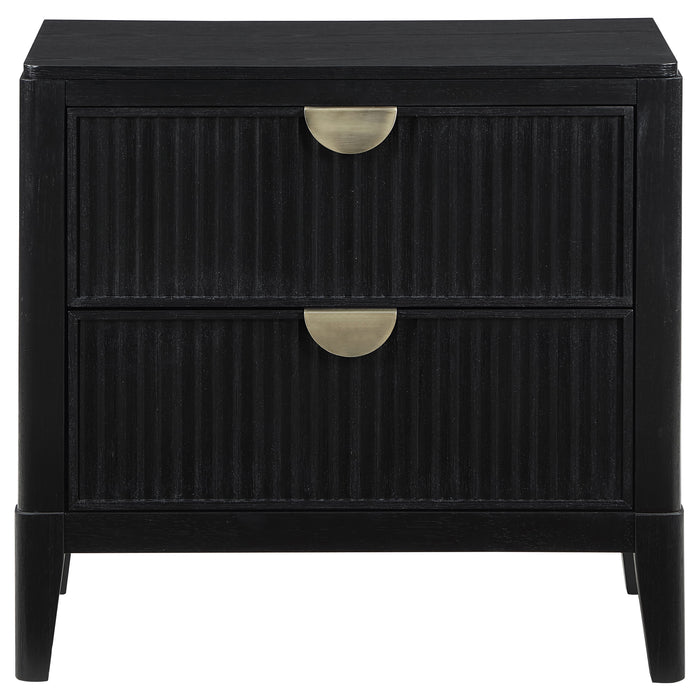 Brookmead Nightstand - VIP FURNITURE (NJ)