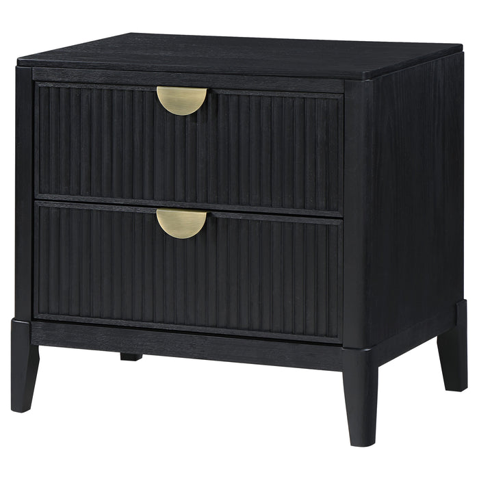 Brookmead Nightstand - VIP FURNITURE (NJ)