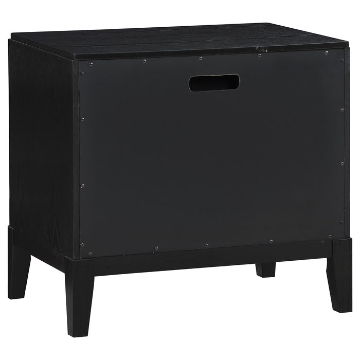 Brookmead Nightstand - VIP FURNITURE (NJ)