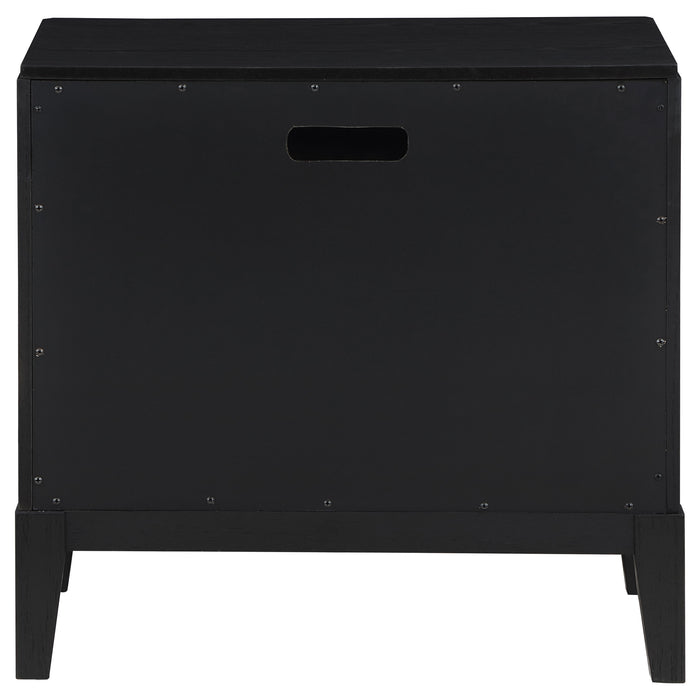 Brookmead Nightstand - VIP FURNITURE (NJ)